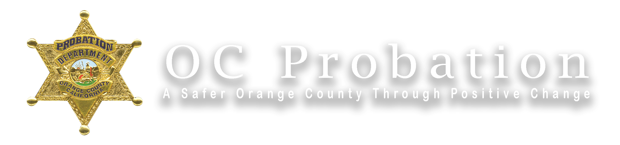 OC Probation Orange County Probation Department